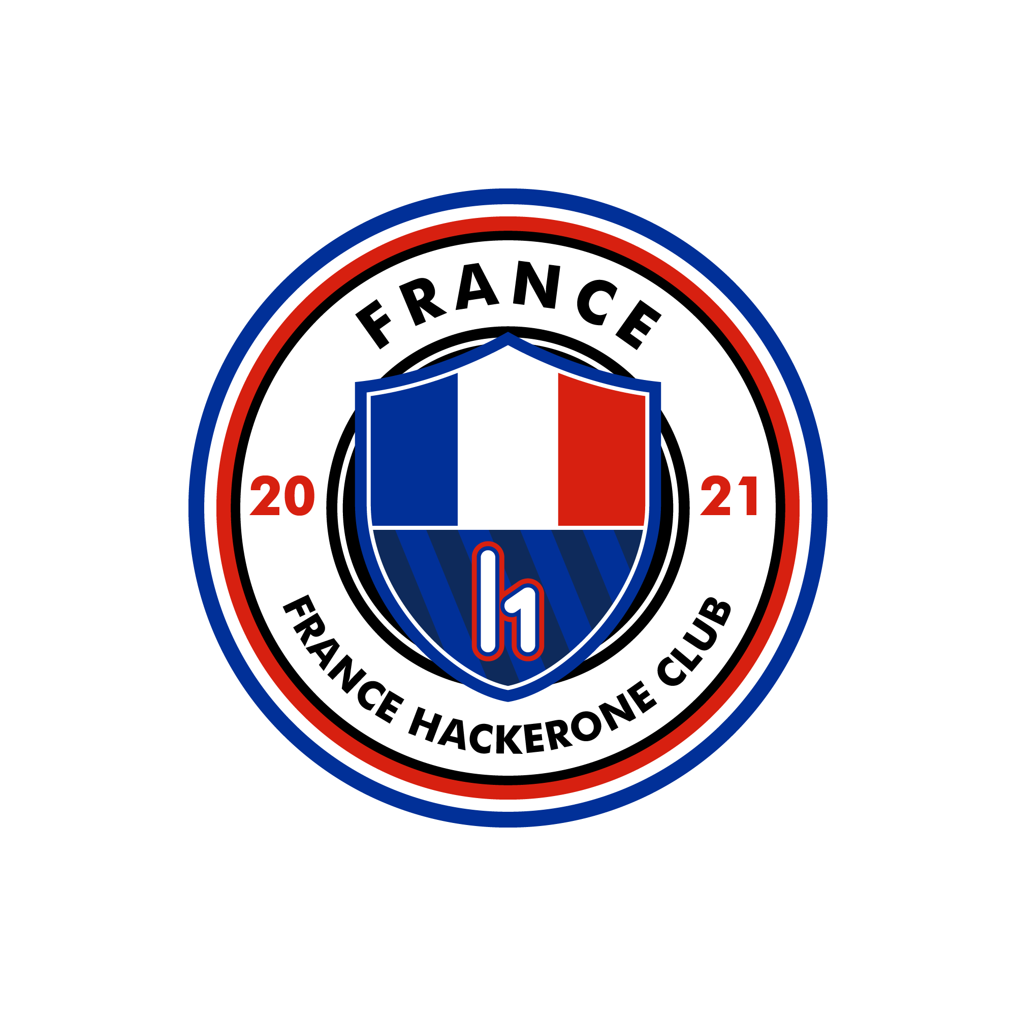 France Ambassafor Club logo