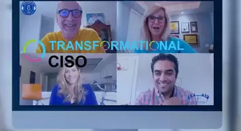 Transformational CISO Virtual Assembly